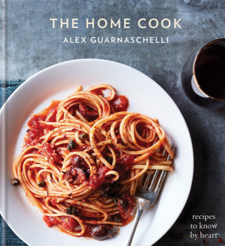 Recipes to Know by Heart The Home Cook - Alex Guarnaschelli | Iron Chef and Food Network Celebrity