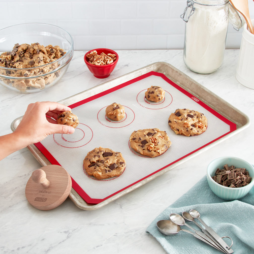 Enjoy the Perfect Cookie — at Home, Food & Nutrition